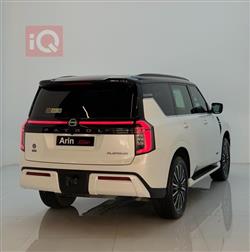 نيسان باترول